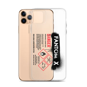 FX Danger: Super Sick iPhone Case