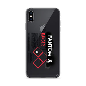 FX Danger: Super Sick iPhone Case