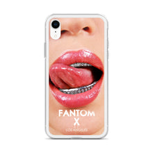 FX Diamond Grill iPhone Case