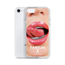 FX Diamond Grill iPhone Case