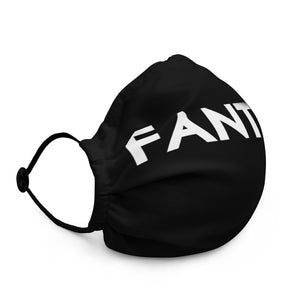 FX FANTOM Face mask