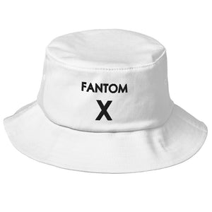 FX Old School Bucket Hat