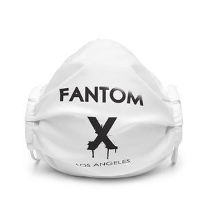 FX Original Logo Face mask