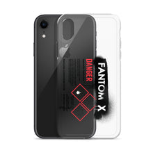 FX Danger: Super Sick iPhone Case