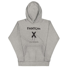 Men's FX Original Logo Hoodie