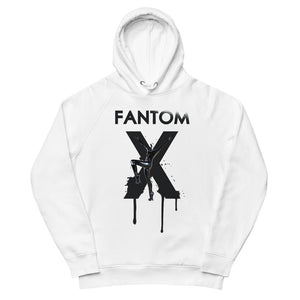 MEN'S FX LATEX SUIT PREMIUM pullover hoodie