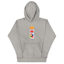 Men's FX Spray-paint Can Logo Hoodie