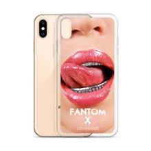 FX Diamond Grill iPhone Case