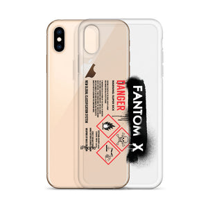 FX Danger: Super Sick iPhone Case