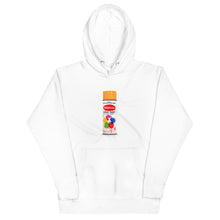 Men's FX Spray-paint Can Logo Hoodie