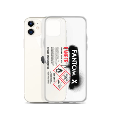 FX Danger: Super Sick iPhone Case