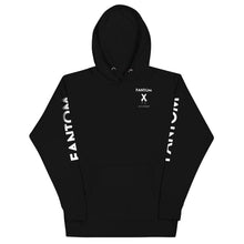 Men's FX No More Masks Hoodie