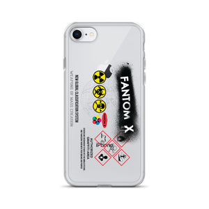 FX New Global Classification graphic iPhone Case