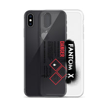 FX Danger: Super Sick iPhone Case