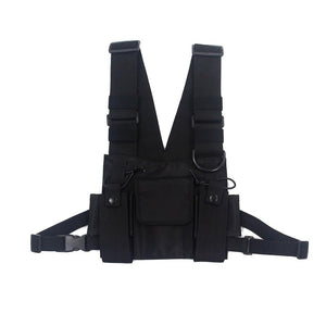 Tactical Chest Rig Bag