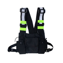 Tactical Chest Rig Bag