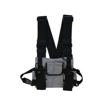 Tactical Chest Rig Bag